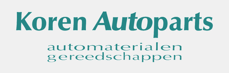 Koren Autoparts Logo